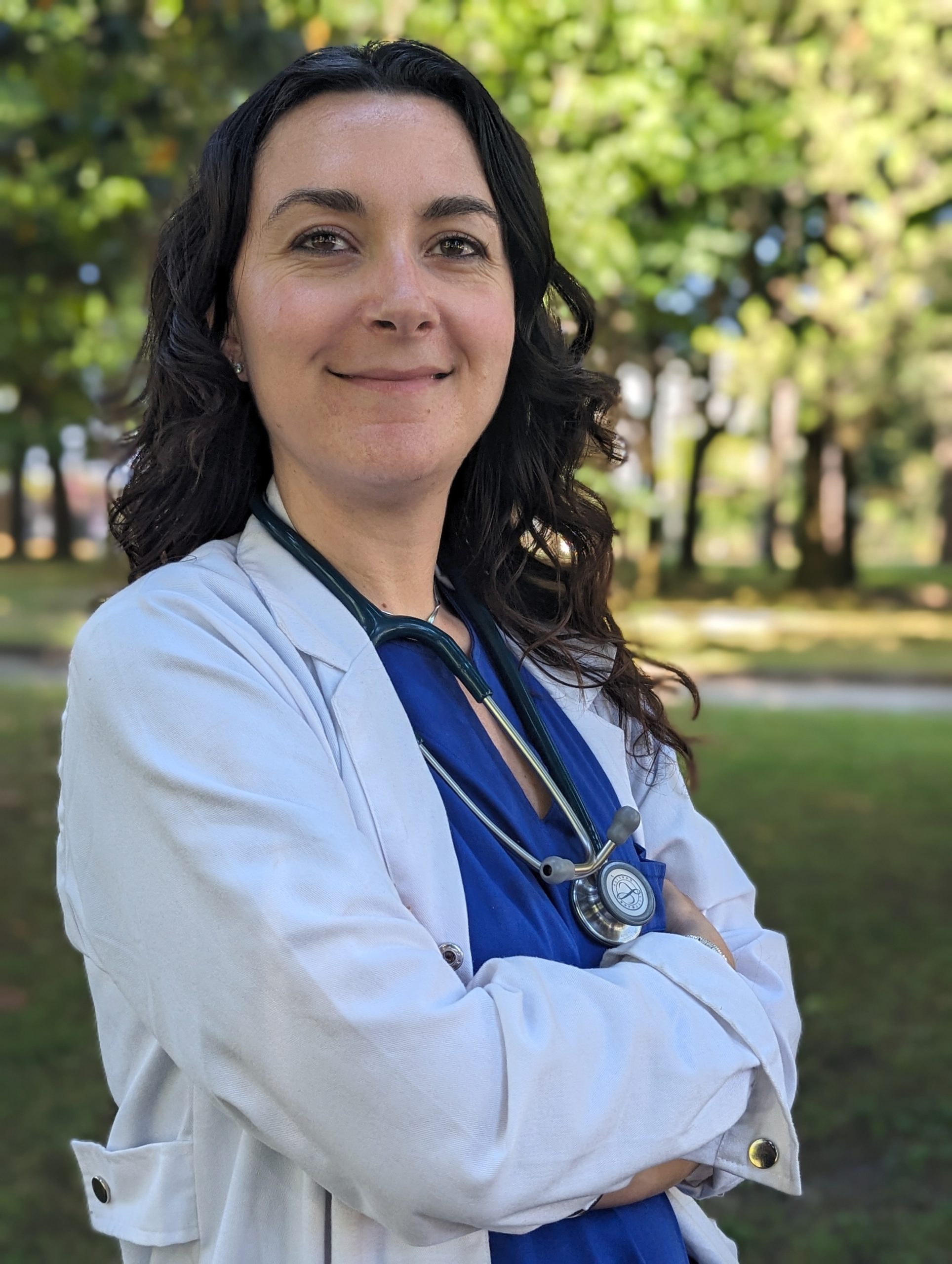 ANTONIETTA COPPOLA PNEUMOLOGO