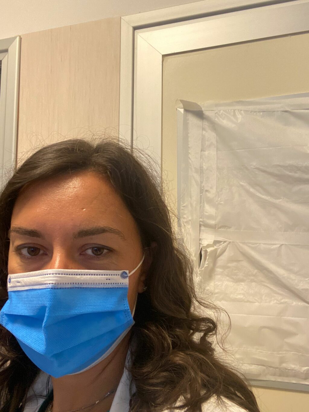 COPPOLA ANTONIETTA medico pneumologo